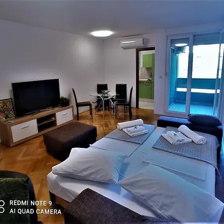 Antonio Apartman Split
