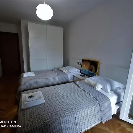아파트 Antonio