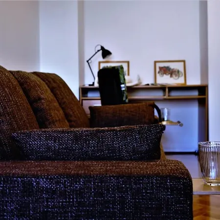 Antonio Apartman