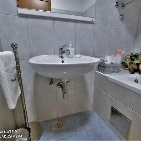 Antonio Apartman Split