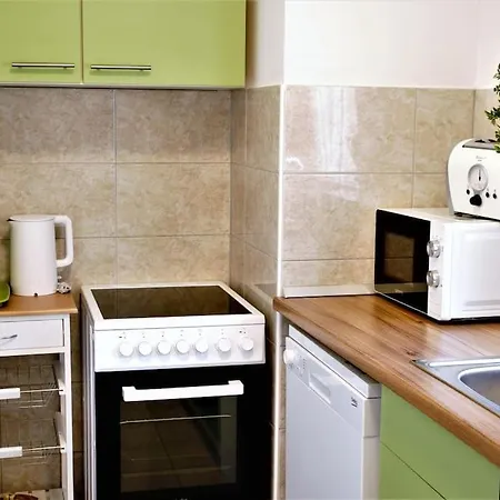 Apartman Antonio Split