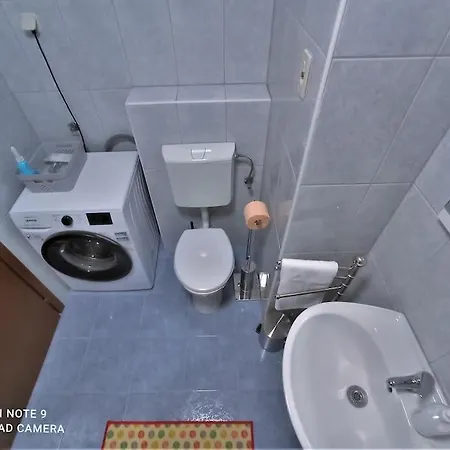 Apartman Antonio *