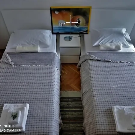 Apartman Antonio Split