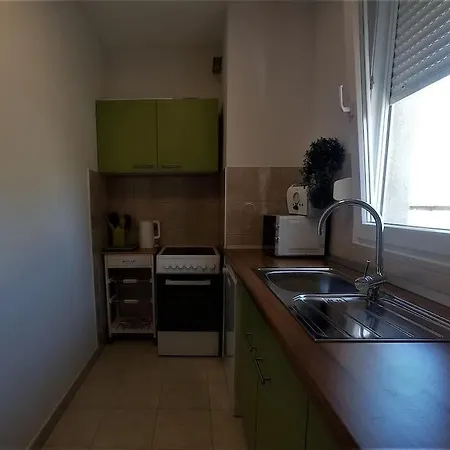 Apartman Antonio
