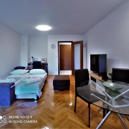Antonio Apartman