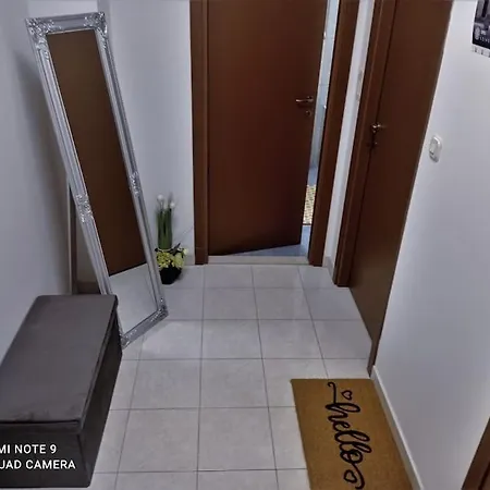 Antonio Split