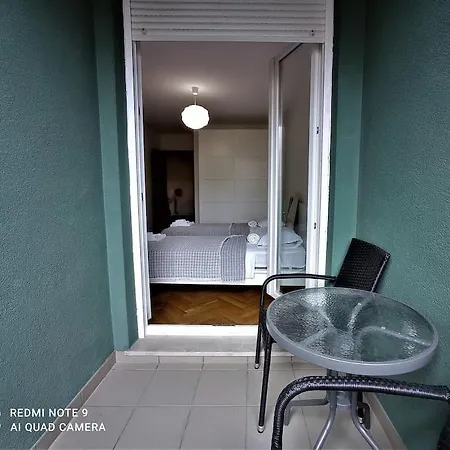 Antonio Apartman Split
