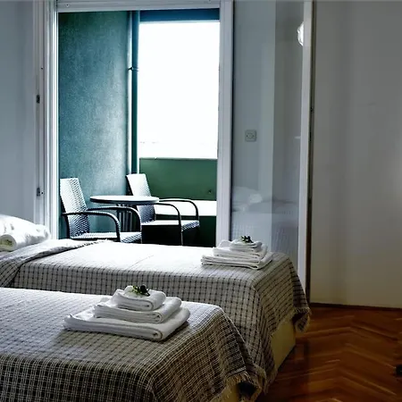 Apartman Antonio