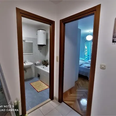 Apartman Antonio *