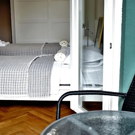Apartman Antonio Split