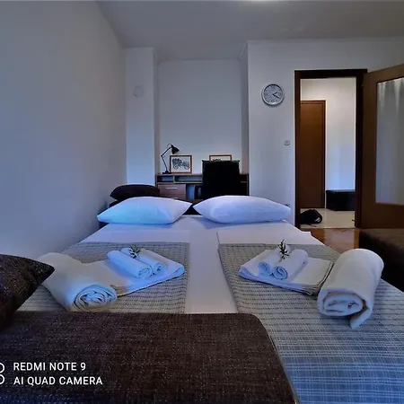 Apartman Antonio